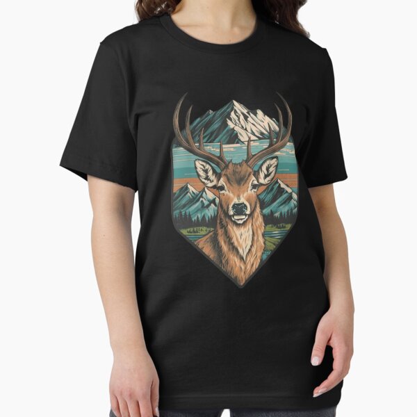 travel deer hunting Essential T-Shirt