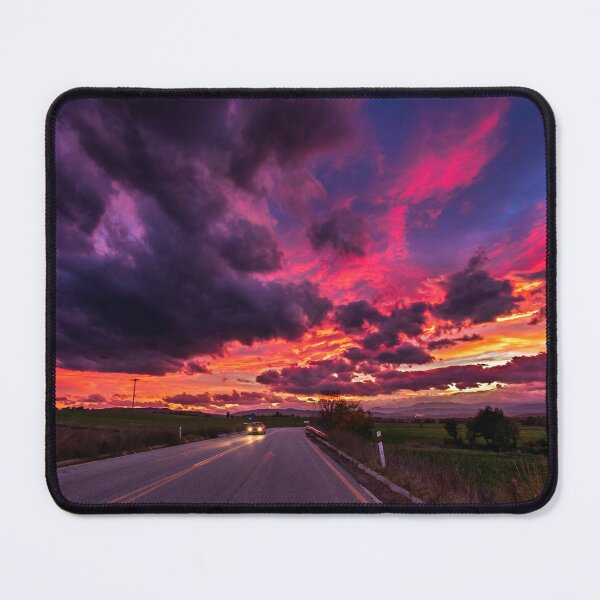 Item preview, Driving towards the twilight zone designed and sold by Hercules Milas.