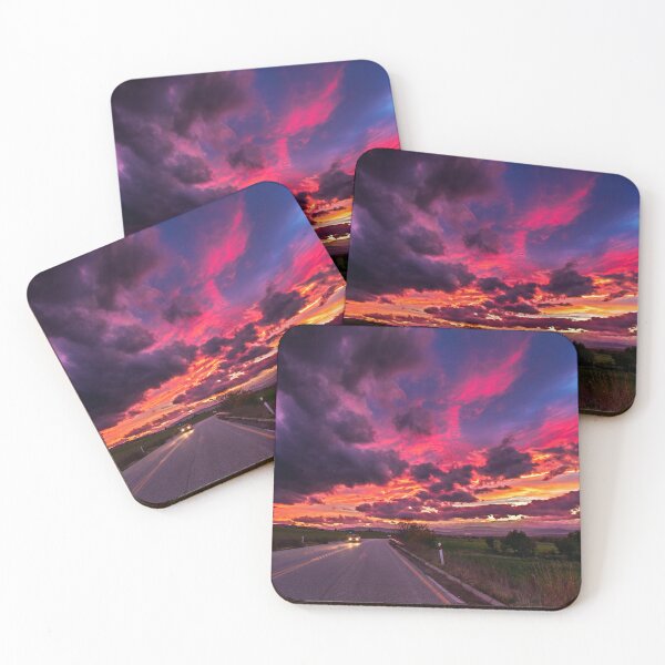 Item preview, Driving towards the twilight zone designed and sold by Hercules Milas.