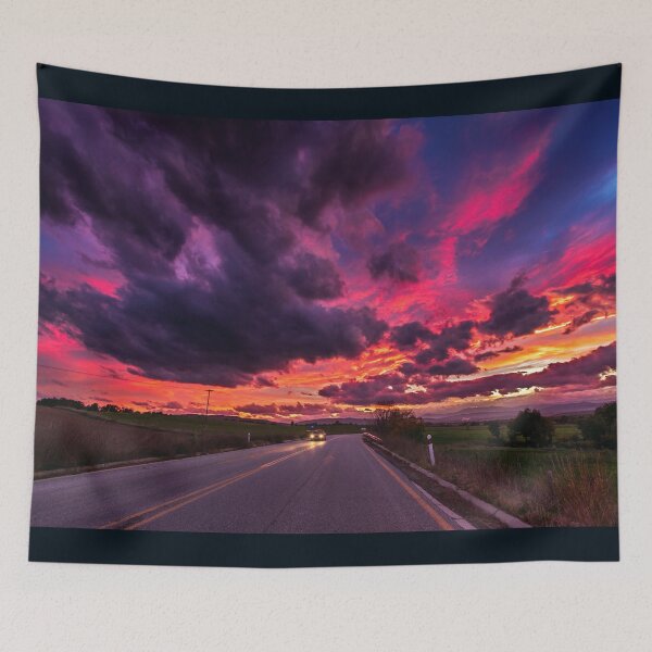 Item preview, Driving towards the twilight zone designed and sold by Hercules Milas.