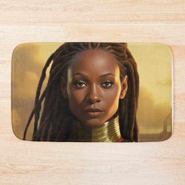 Item preview, Melanin Marvel #29 designed and sold by jwalk.