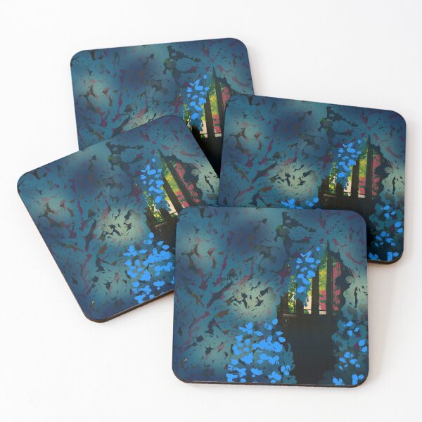 Item preview, Secret garden designed and sold by AliceSQT.