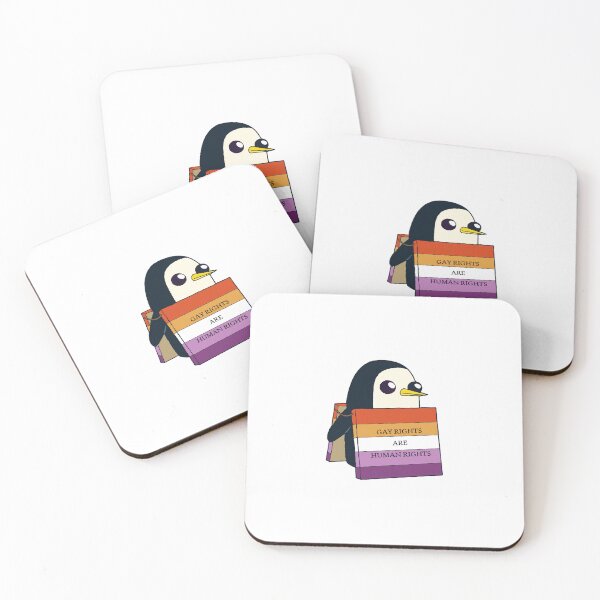 Item preview, gunter says lesbian rights designed and sold by Ukulizard.