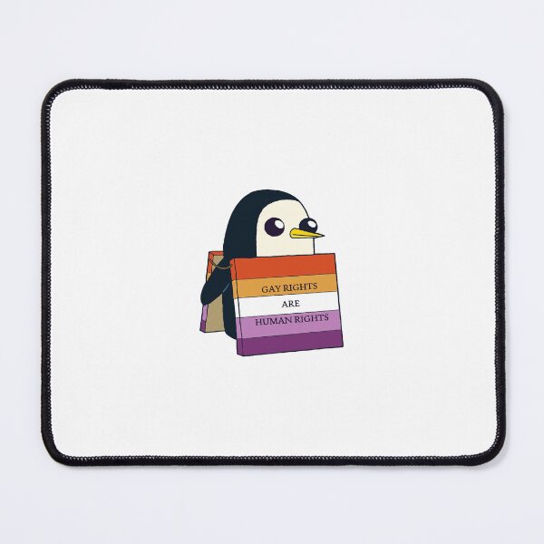 Item preview, gunter says lesbian rights designed and sold by Ukulizard.
