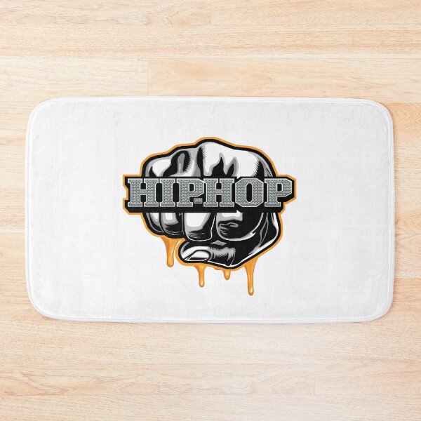 Item preview, HIP HOP FOREVER (50 YEARS OF CULTURE) designed and sold by MIAMIKAOS.