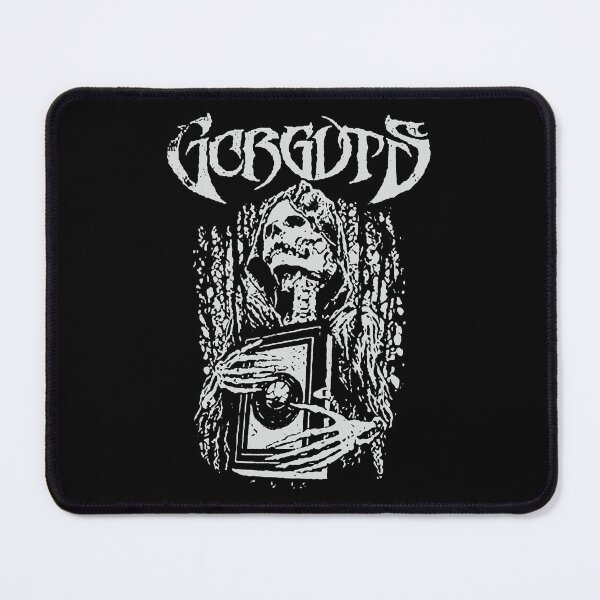 Item preview, Gorguts designed and sold by loudmetal.