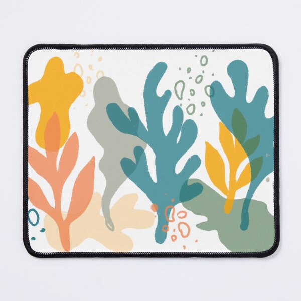 Item preview, Reef designed and sold by HaliQuinn Mervine.