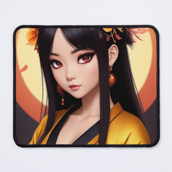 Item preview, kimono rising sun - japanese wall art designed and sold by Kimono Art  Collection.