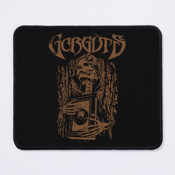 Item preview, Gorguts designed and sold by loudmetal.