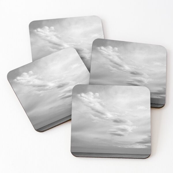 Item preview, 2017 Paesaggio di mare con la nuvola #03 designed and sold by robertoferrero.