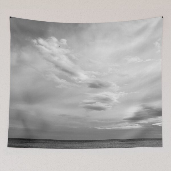 Item preview, 2017 Paesaggio di mare con la nuvola #03 designed and sold by robertoferrero.