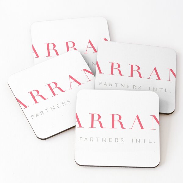 Item preview, Garrand Partners, Intl. designed and sold by Bgarrand.