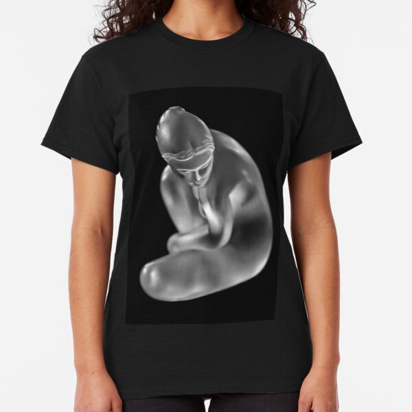 Lovely Lalique Classic T-Shirt