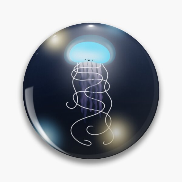 Item preview, Jellyfish designed and sold by AliceSQT.