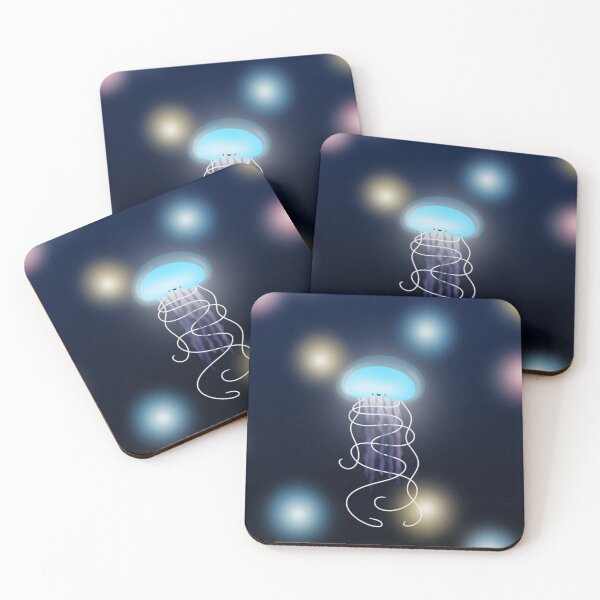 Item preview, Jellyfish designed and sold by AliceSQT.