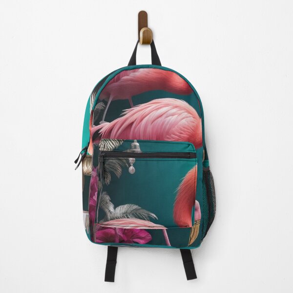 Item preview, Lovely flamingo  designed and sold by Sebaseseu.