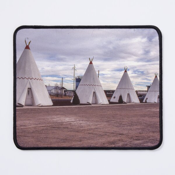 Item preview, Route 66 Motel designed and sold by greywolfstore.