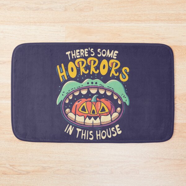 Item preview, There's Some Horrors in this House Beware the Shadows designed and sold by INK-Creations.