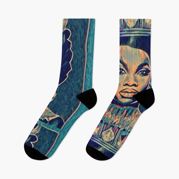 Item preview, Black Art Black Queen designed and sold by DesignsByPrnces.