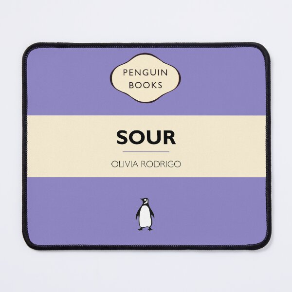 Item preview, Sour Book designed and sold by Aidano13.