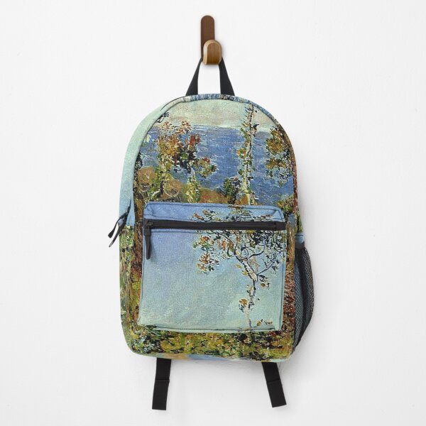 Item preview, Claude Monet's The Fonds at Varengeville designed and sold by mosfunky.