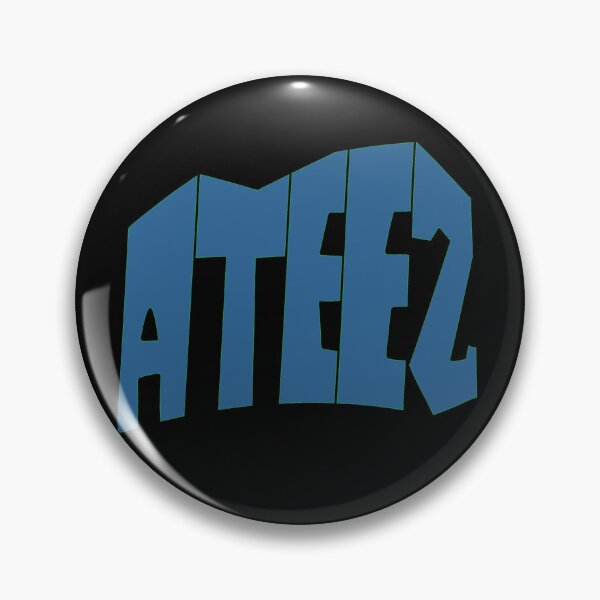 Item preview, ateez kpop designed and sold by imvi.