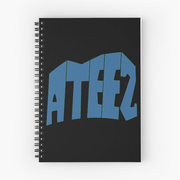Item preview, ateez kpop designed and sold by imvi.