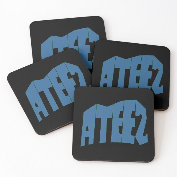 Item preview, ateez kpop designed and sold by imvi.