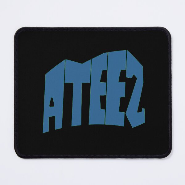 Item preview, ateez kpop designed and sold by imvi.