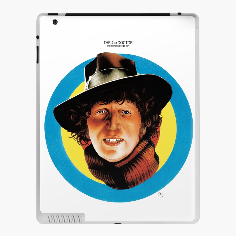 Item preview, iPad Skin designed and sold by HseAchilleos.