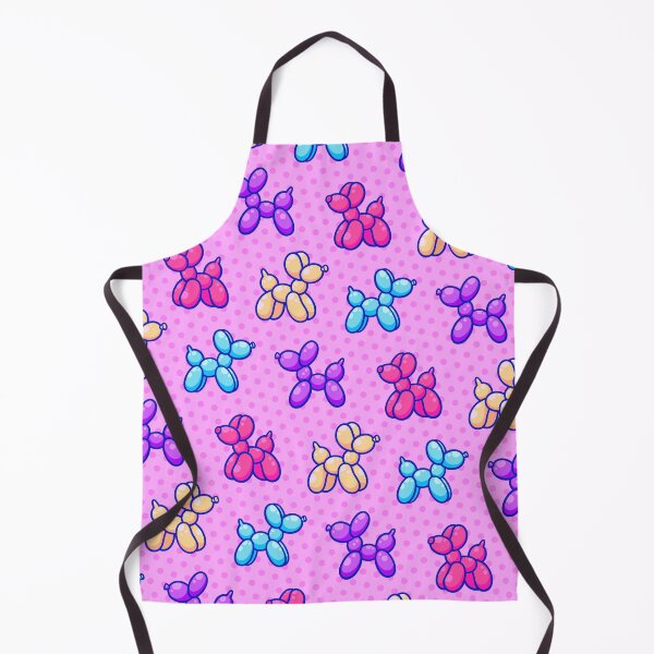 Item preview, Bal Loon Dogs designed and sold by Macbendigo.