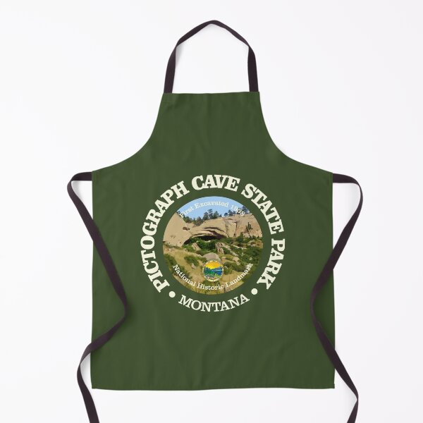 Item preview, Pictograph Cave SP designed and sold by curranmorgan.