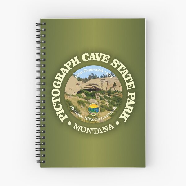 Item preview, Pictograph Cave SP designed and sold by curranmorgan.