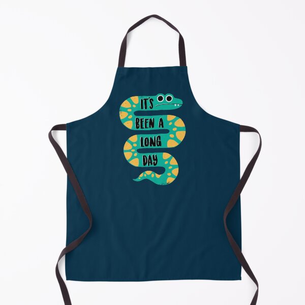 Item preview, It's Been A Long Day designed and sold by DinoMike.