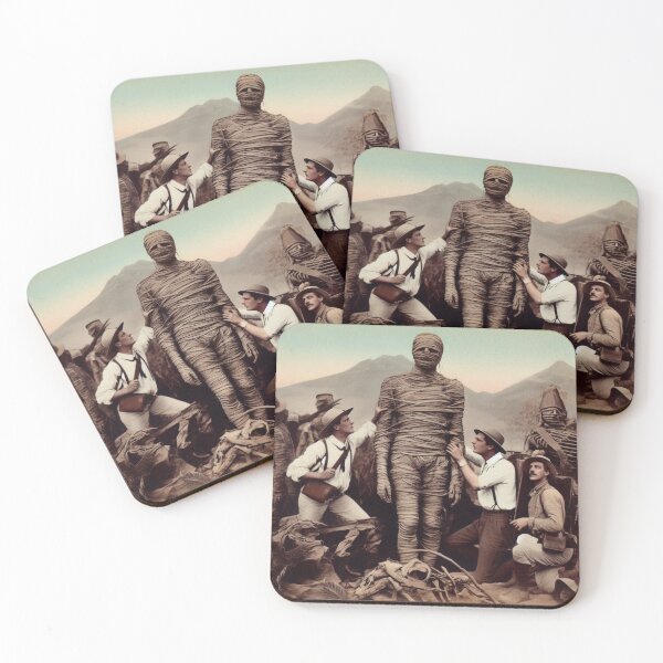 Item preview, The biggest discovery of the last century designed and sold by NoRandom.