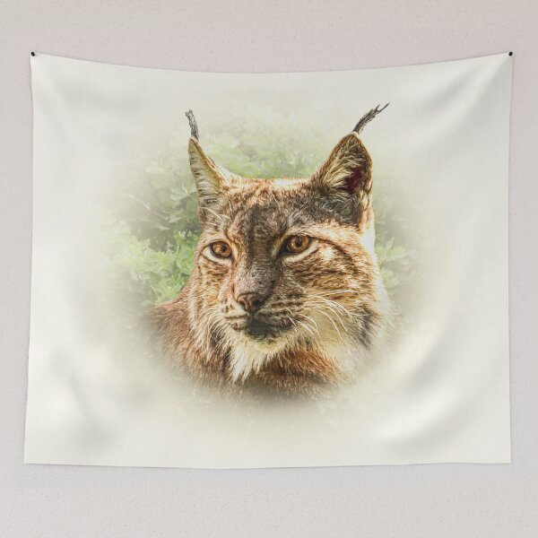 Item preview, Lynx  designed and sold by Guardi71.