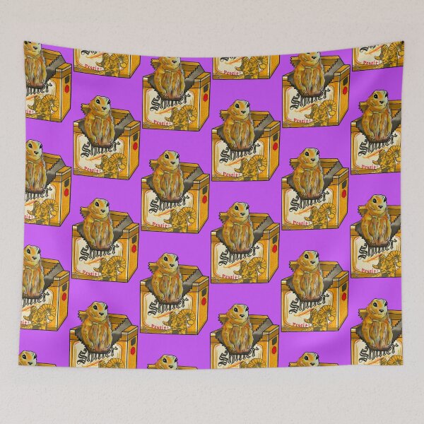 Item preview, Mr Valles designed and sold by MijoBuscatti.