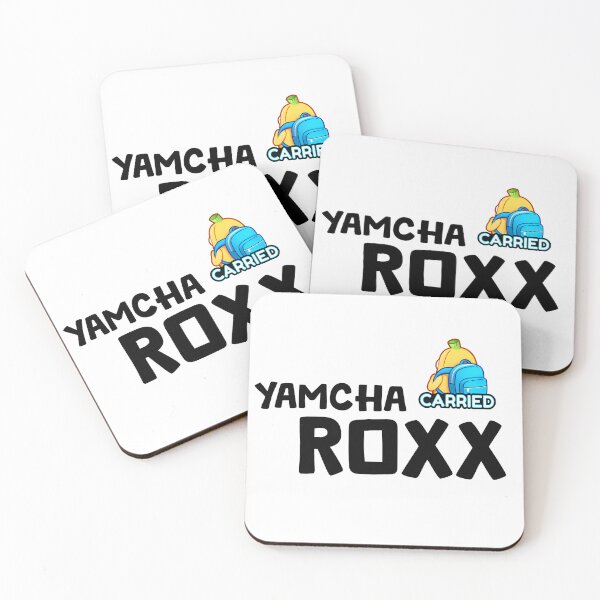 Item preview, Yamcha Roxx! B/W designed and sold by noixdecitron.