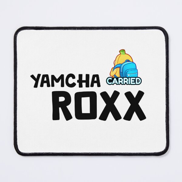 Item preview, Yamcha Roxx! B/W designed and sold by noixdecitron.