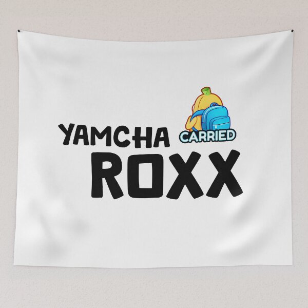 Item preview, Yamcha Roxx! B/W designed and sold by noixdecitron.