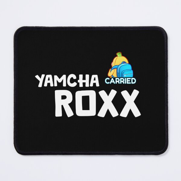 Item preview, Yamcha Roxx! B/N designed and sold by noixdecitron.