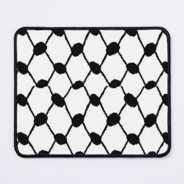 Item preview, Palestine Scarf # designed and sold by Asmaa Abdul-Azim.