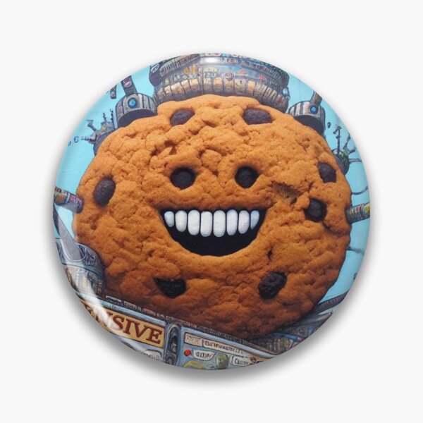 Item preview, Protect Your Biscuits With Cannon designed and sold by goldilockszone.