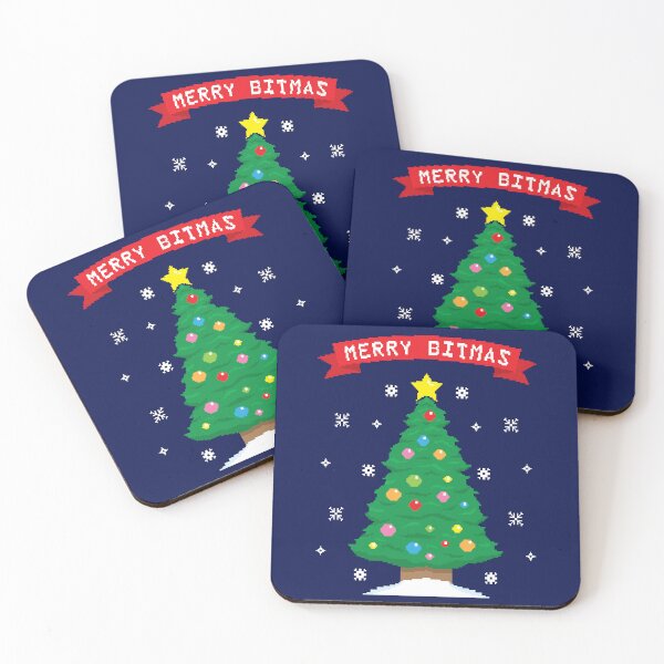 Item preview, Merry bitmas designed and sold by RSteadDesigns.