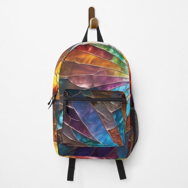 Item preview, Stained Glass Sunburst designed and sold by Tau Tia L Douglass.