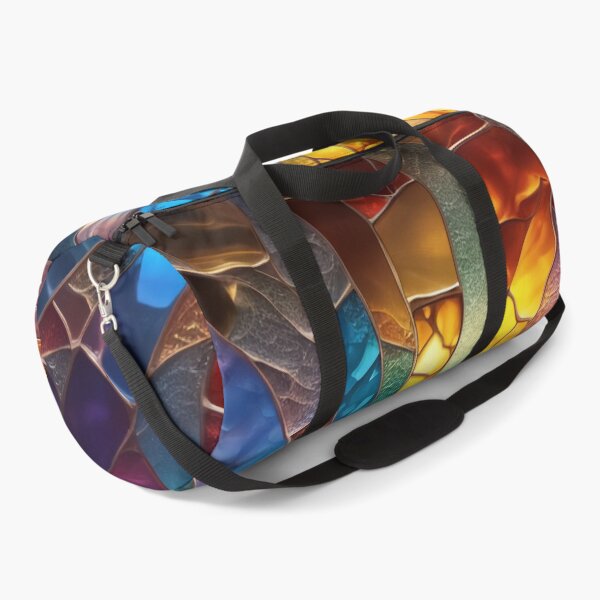 Item preview, Stained Glass Sunburst designed and sold by Tau Tia L Douglass.