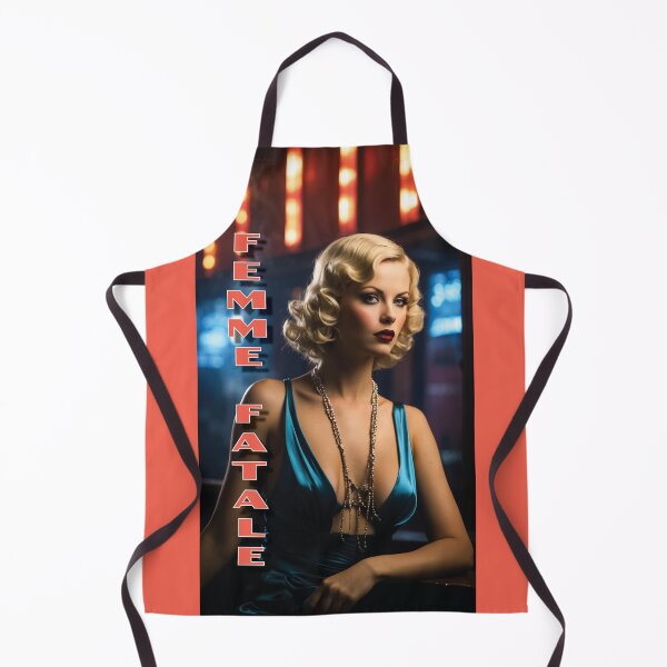 Item preview, Femme Fatale designed and sold by Jools-57.