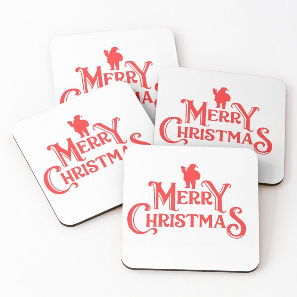 Item preview, Merry christmas design designed and sold by MPDesign84.