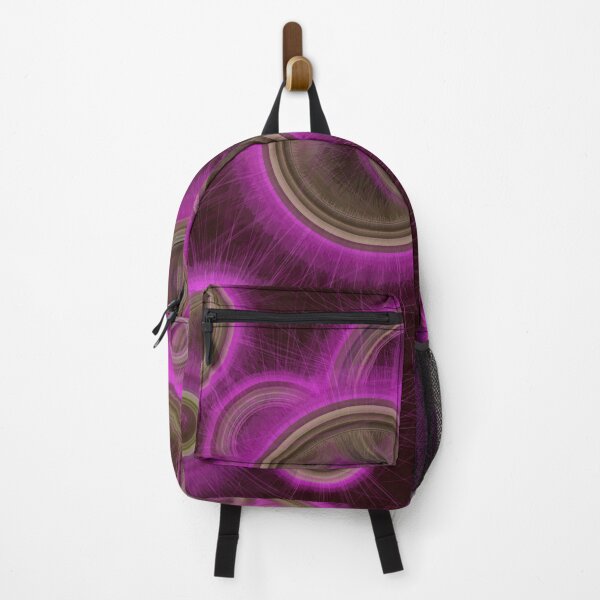 Item preview, Pink And Purple Dreamy Bubbles designed and sold by Tactux - Digital Artist.