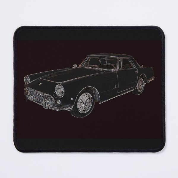 Item preview, Ferrari 250 GT Coupé Pininfa designed and sold by JohnGaffen.